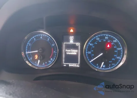 2019 Toyota Corolla Se z USA, uszkodzony, nr VIN 2T1BURHE9KC183473